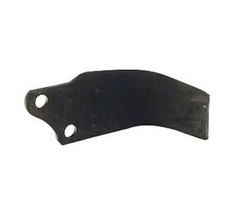 Lame Motoculteur Droit Pour