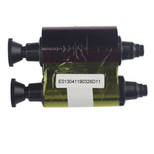 Ruban couleur YMCKO pour