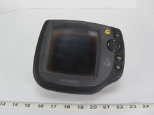 Humminbird fishfinder 525 fish - humminbird,