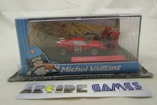 VOITURE NEUVE MICHEL VAILLANT LEADER MARATHON (vendeur pro)