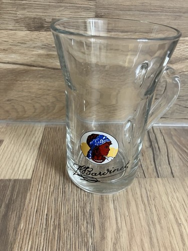 Chope/Verre/Mug