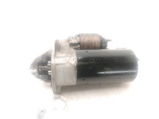 DÉMARREUR - Alfa Romeo 156