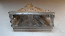 Optique avant principal droit (feux)(phare) CITROEN BX   /R:12734333