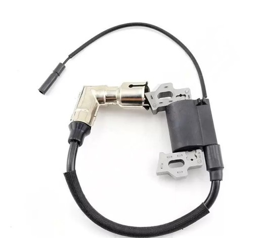 Bobine allumage moteur - bobine,
