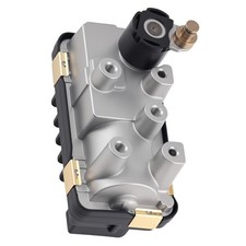 Actionneur Électrique Turbo