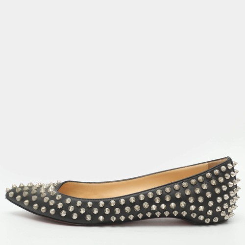 Ballerines christian louboutin - ballerines,