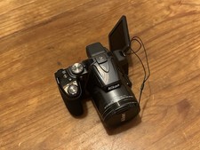 Nikon Coolpix P520 Gris Parfait État @380RN090925