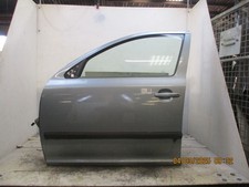 Porte avant gauche 1Z0831055 Skoda OCTAVIA II