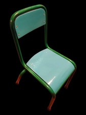 Chaise Écolier Enfant