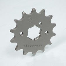 Pignon de sortie de boite JT