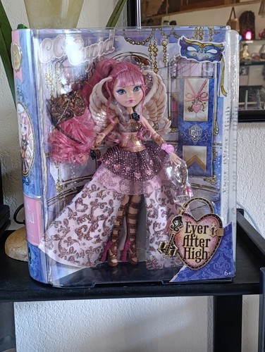 Ever after high - , cupid