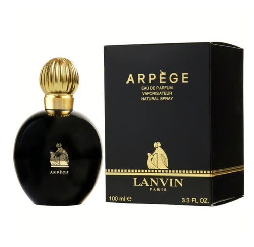 Arpège de lanvin - 🖤🥀arpège,