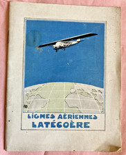 LIGNES AÉRIENNES LATÉCOÈRE