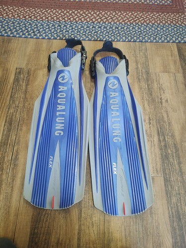 Aqualung technisub blades - aqualung, 2