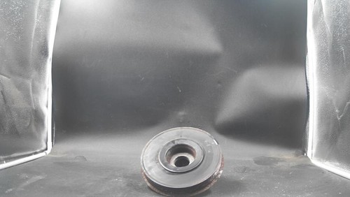 Poulie damper ford fiesta - fiesta, 6