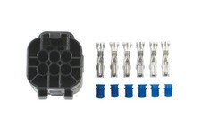 Connect AMP Econoseal J Series