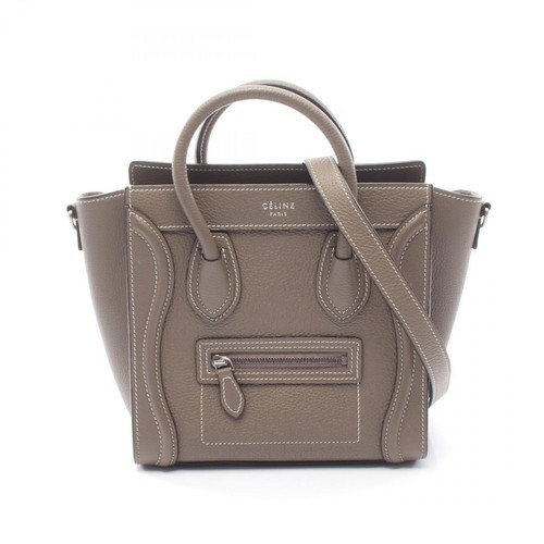 Sac bandoulière main - à,