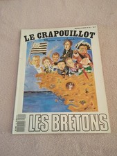 Le crapouillot les bretons