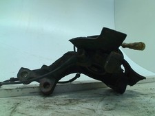 MOYEU DE ROUE AVANT DROIT Renault Espace (JE) MPV 3.0i V6 RXT (Z7X-775) 1998