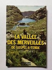 La vallée des merveilles | J