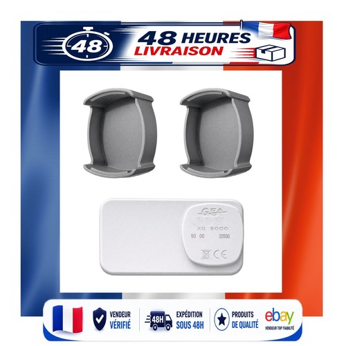 Supports badge télépéage - supports,