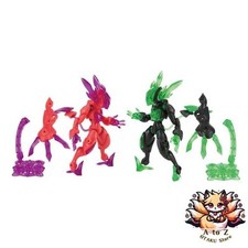 NEW FORM series Leo Void