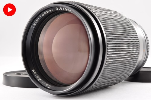 Mint objectif contax carl - objectif,