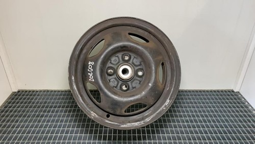 Jante volkswagen polo - jante, phase