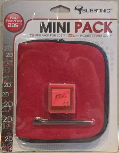 Protective bag bolsa mini - bag,