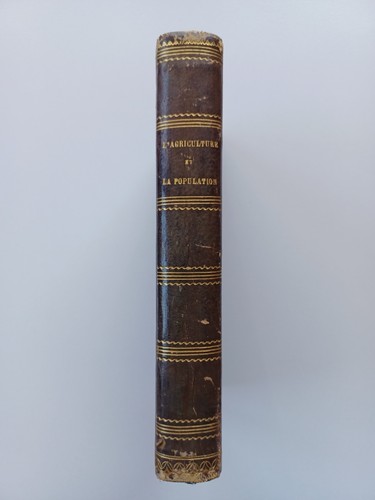 Lavergne l agriculture et - de,