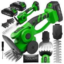 Taille-haie sans fil pour