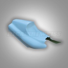 LR216 Yamaha RD / RZ 500 Carenagé Coque Arriére Habillage Fibre Poly Course Moto