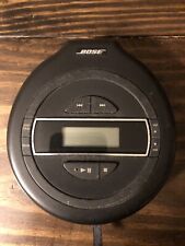 Bose CD Compact Disc Player