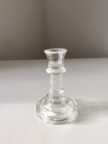 Ancien petit bougeoir - ancien,