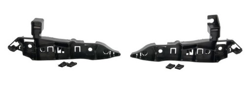 Set supports pare chocs - supports, de