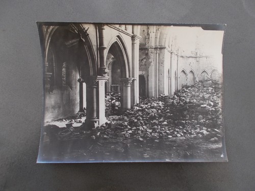 Photo originale guerre - photo,