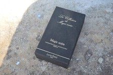 Vaporisateur de Sac Magie Noire Lancôme Parfum Années 1980 Vintage 7,5ml Vide