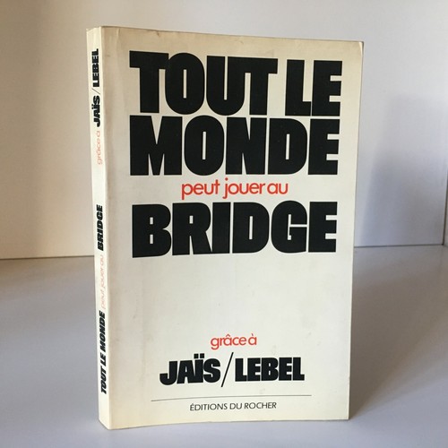 Tout monde peut - le,