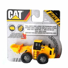 CAT mini engin de travaux