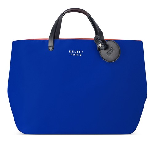Delsey paris sac - delsey, shopper