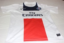 Maillot Du Paris Saint Germain De Marque Nike Taille XL N°9 Cavani Voir Mesure