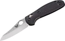 BN555-S30V - Couteau BENCHMADE Mini Griptilian