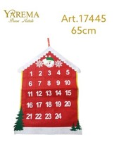 Calendrier De L'Avent À