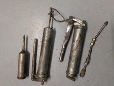 Lot De Pompes À Graisse Us