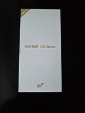 Honor 400 Smart