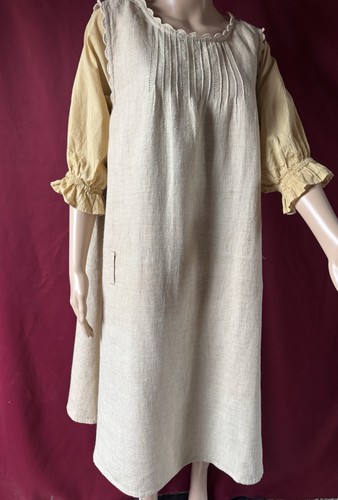 Ewa walla robe - walla, lin