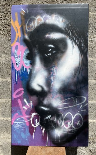 Tableau street art - tableau,