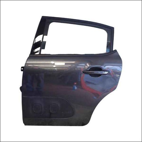 Porte arriere gauche - , complete