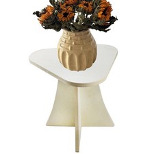 Marchepied nordique en bois