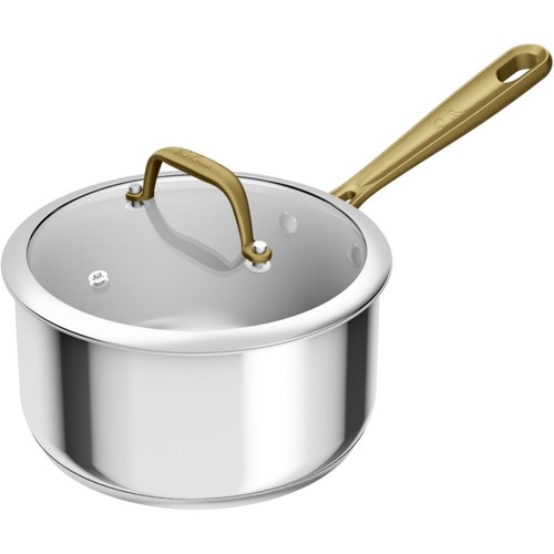 Casserole tefal 20cm inox - casserole,